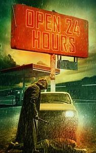 Open 24 Hours (film)