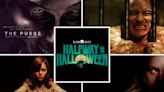 The Purge, Split, The Invisible Man and More Returning to Theaters For Blumhouse's "Halfway to Halloween" Film Fest