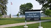 Zorn Park could be getting play structure back