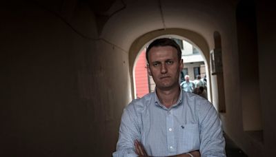 Murder in the Gulag: The Life and Death of Alexei Navalny by John Sweeney – A grimly fascinating read