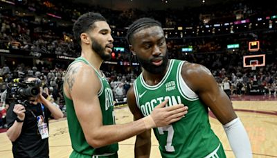 Celtics hunger for NBA crown after 2022 finals failure