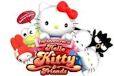 Hello Kitty愛漫遊