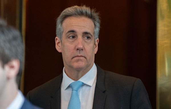 Cohen Admits He Stole Money From The Trump Organization