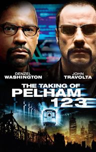 The Taking of Pelham 123