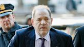 Harvey Weinstein accuser's lawyer says she'd consider testifying at second trial