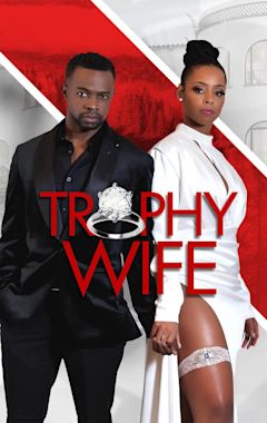 Trophy Wife