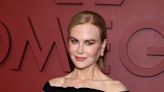 La mentira que tuvo que decir Nicole Kidman sobre su físico para avanzar en su carrera como actriz