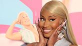 #FreeNicki Trends On X As Nicki Minaj Gets Arrested For Alleged Drug Possession