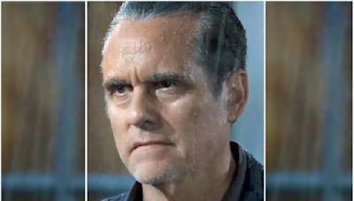 As General Hospital’s Anna Circles Sonny, Maurice Benard Speaks Out: ‘That Was Way Too Bold’