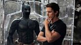 The Flash: Christian Bale podría regresar como Batman y permanecer en el nuevo DCU