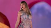 Taylor Swift fans caused earthquake during LA concert, seismologists confirm