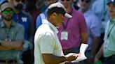 The Masters: Tiger Woods shoots worst-ever score at major with 10-over 82