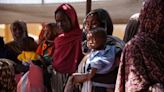 As women, children starve, Sudan in desperate need of help, say Catholic aid workers