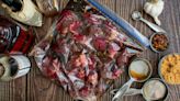 Why Marinating Is The Best Method To Cook Tender, Select-Grade Beef