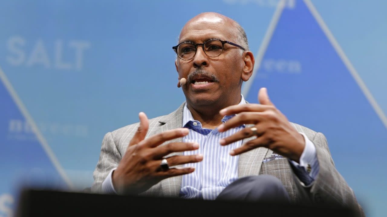 Michael Steele on Vance-Walz match-up: ‘Hillbilly Elegy against the real hillbilly’