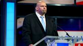 Like John Fetterman, I suffered a stroke. Watching him isn't 'painful' – it's inspiring.