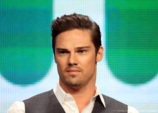 Jay Ryan (actor)