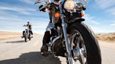 Michigan bikers prefer Harley-Davidsons, state registrations show