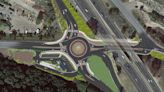 Construction set to begin on new roundabout along Highway 101