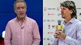Eddie Fleischman lanzó indirecta a Jean Ferrari tras penal no cobrado a Cienciano ante Universitario: “¿Volverá a pedir árbitros de afuera?”