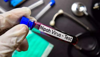 Nipah outbreak: Kerala health minister says victim's close relatives test negative - ET HealthWorld