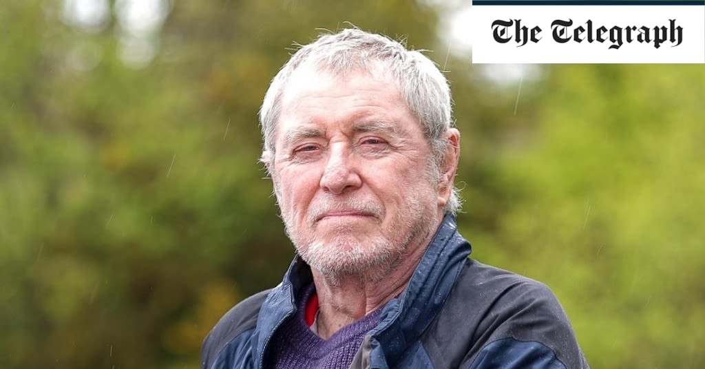 John Nettles interview: ‘I can’t see a Bergerac reboot working – or imagine anyone else playing him’