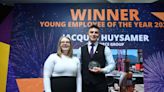 Highland Business Awards: recognising community impact and young employees