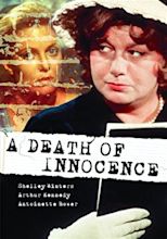 A Death of Innocence (TV Movie 1971) - IMDb