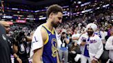 NBA》王朝終結 湯普生最後一次穿勇士球衣？本尊這樣說