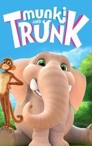 Munki and Trunk