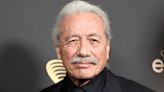 Edward James Olmos reveals he had throat cancer: 'It was an experience that changed me'