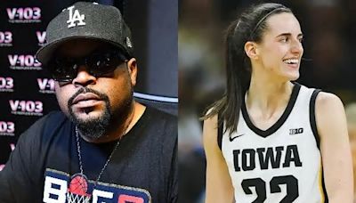 Ice Cube Shares Shocking Details About Caitlin Clark’s Big3 Offer, Accusing WNBA Star’s Agents of Sabotage and Working for ‘NBA Mob’ to Block ‘Mega’ Deal