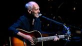 Peter Frampton among legends who honored Buddy Holly at birthday bash. Here's what you missed