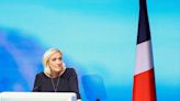 Marine Le Pen pose ses conditions à un nouveau débat avec Emmanuel Macron