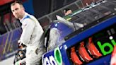 Ware reinstated by NASCAR following suspension