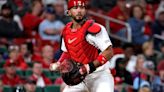 Ivan Herrera shows 'confidence' in starting ability with Willson Contreras out: Cardinals Extra