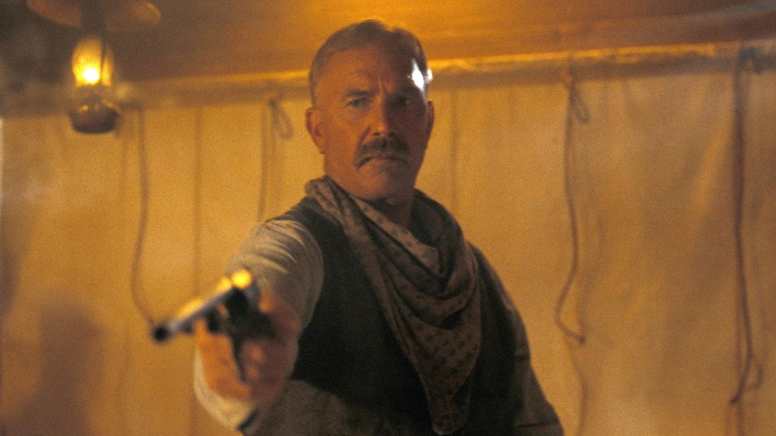 Kevin Costner’s ‘Horizon 2’ Gets Canceled, Benefitting ‘Alien: Romulus’