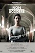 Non uccidere - inspecteur Valeria Ferro