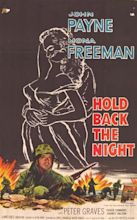 Hold Back the Night (1956) - IMDb