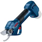 BOSCH博世  Pro Pruner 12V 無碳刷 無線 剪枝機 修枝機 電動 剪刀 檳榔剪(3.0A*2)