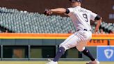 Tigers RHP Jack Flaherty matches AL strikeout mark vs. Cardinals