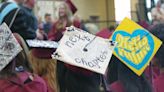 JHS Class of 2024 accepts diplomas at Sunday commencement