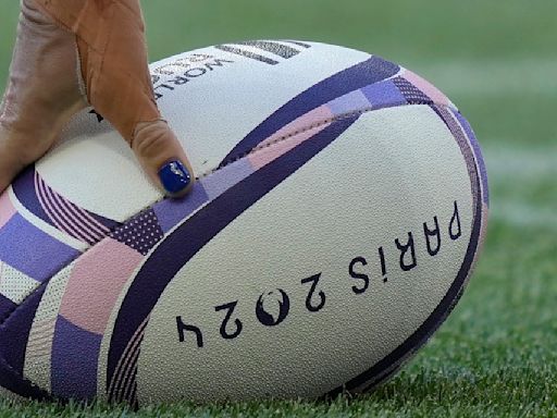 U.S. Women’s Sevens rugby squad takes on France in 2024 Olympics