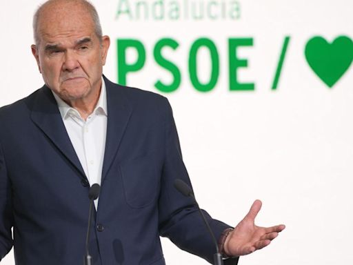 Chaves vuelve, Griñán, no: dos expresidentes de la Junta de Andalucía y dos destinos