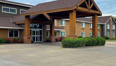 The Quality Inn - Atchison Wins Prestigious 2024 Platinum Award from Choice Hotels