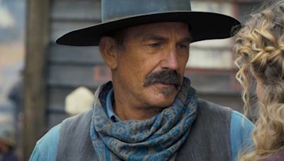 Horizon rating: How grown-up is Kevin Costner's new four-film Western saga?