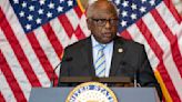 Clyburn receives Medal of Freedom