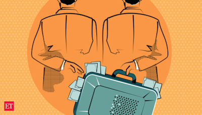 Karnataka citizens lost around Rs 600 crore in 4 years to scams; Check how much was recovered - The Economic Times