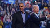 Barack Obama Makes Big Change For Joe Biden As Election Nears: Reports