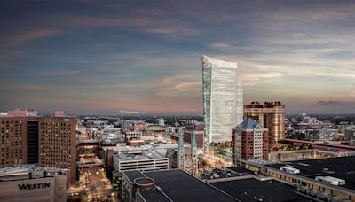 Hilton, InterContinental: Here are the hotel projects coming to Indianapolis